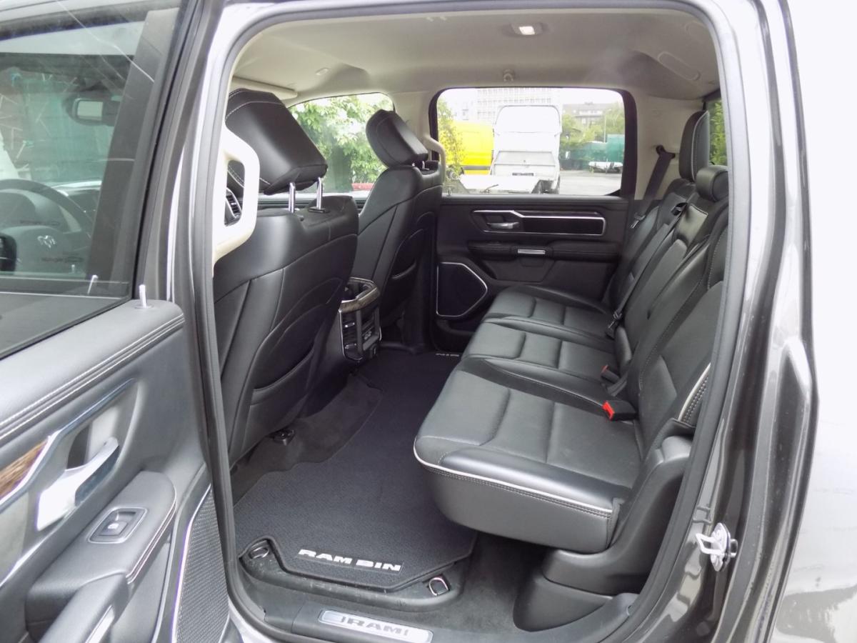 Dodge RAM 1500