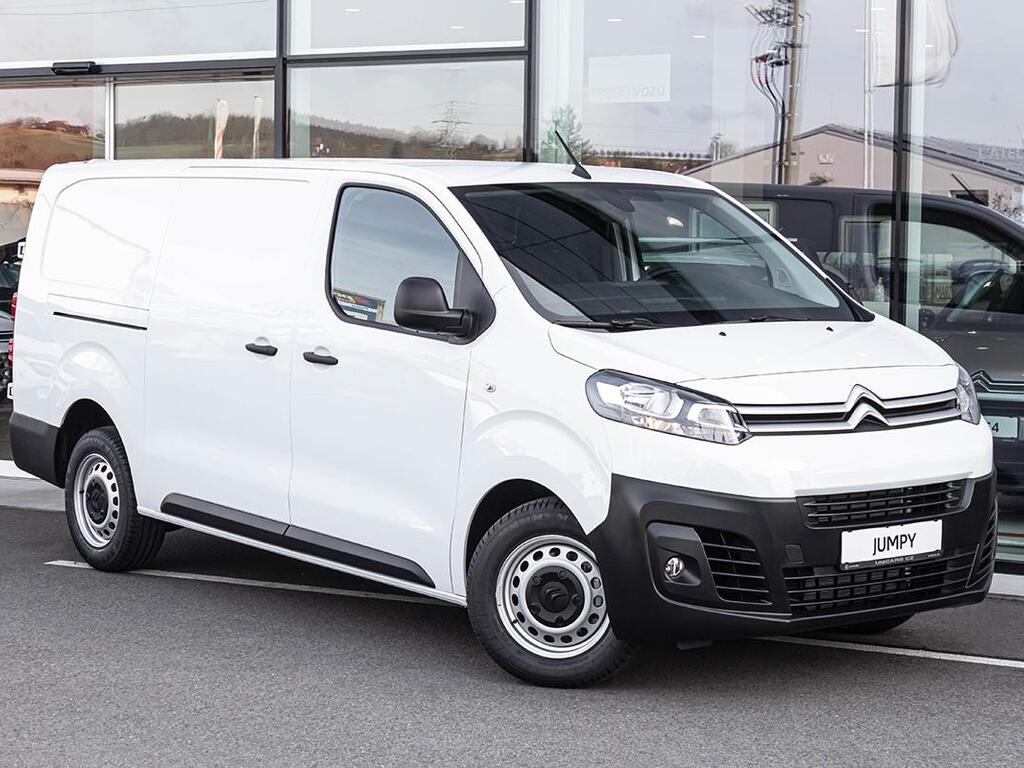 Citroën Jumpy 3