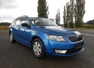 Škoda Octavia 2