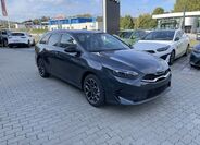 KIA Ceed 1