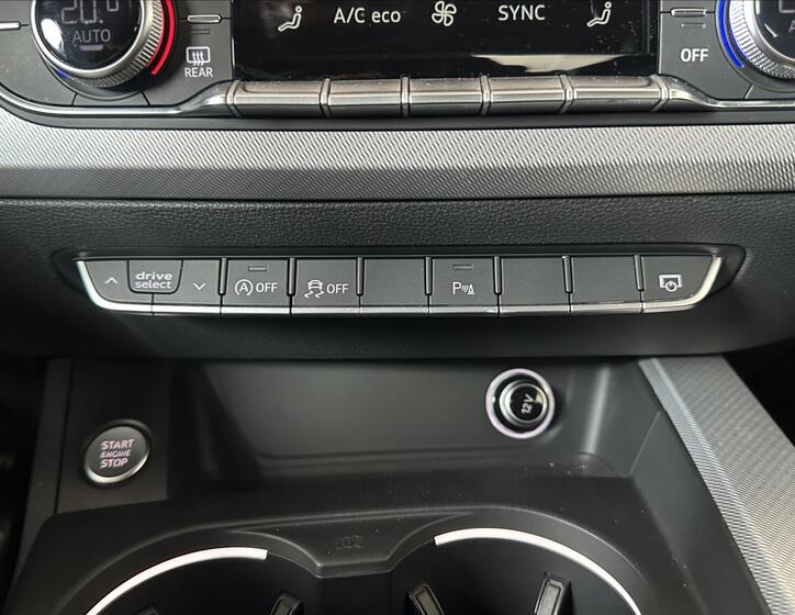 Audi A5 44