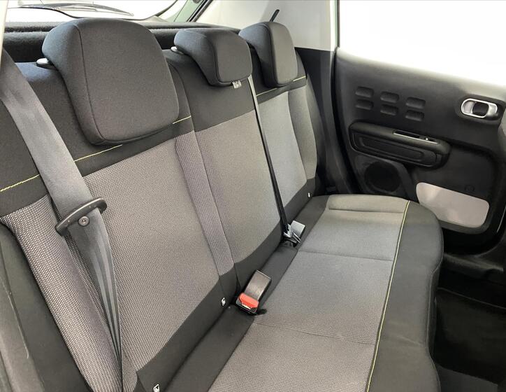 Citroën C3 7
