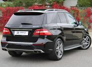 Mercedes-Benz Třídy M 2