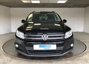 Volkswagen Tiguan 2