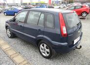 Ford Fusion 7