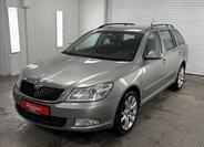 Škoda Octavia 3