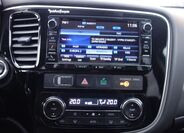 Mitsubishi Outlander 25