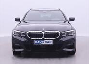 BMW Řada 3 2