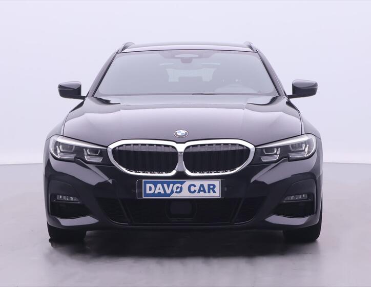 BMW Řada 3 2