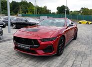 Ford Mustang 9
