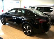 Citroën C4 X 4
