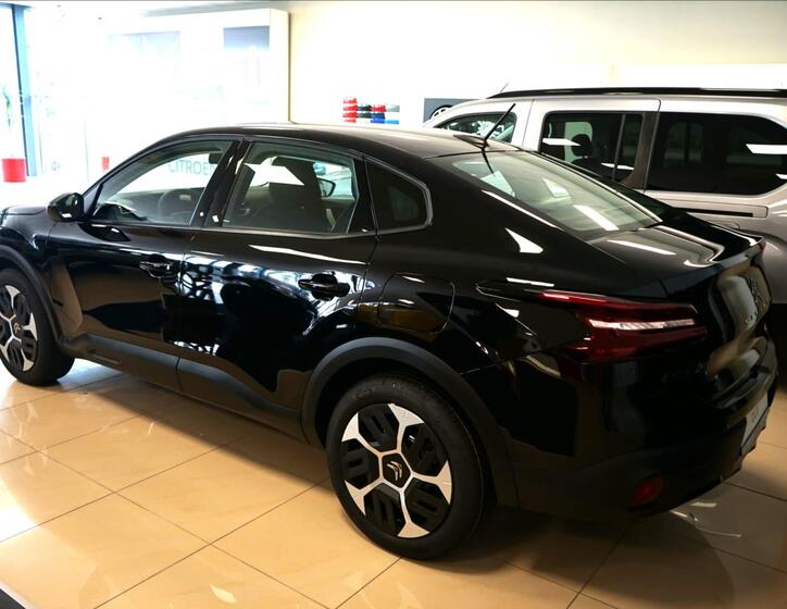 Citroën C4 X 4