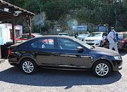 Škoda Octavia 4