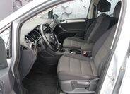 Volkswagen Touran 22