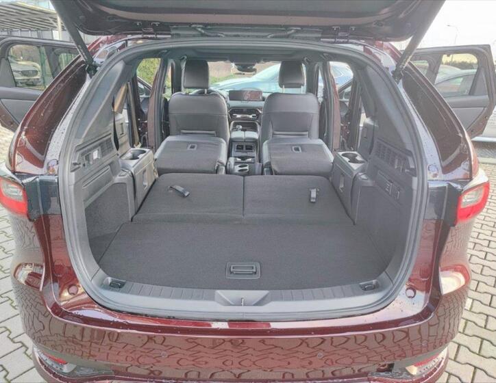 Mazda CX-80 12