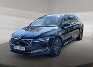 Škoda Superb 3