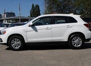 Mitsubishi ASX 8