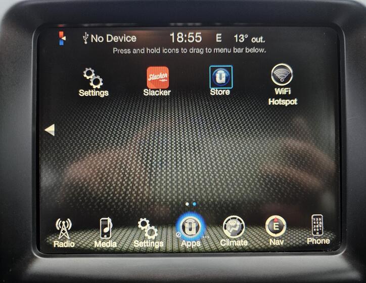 Jeep Cherokee 20
