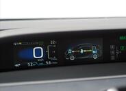 Toyota Prius 14