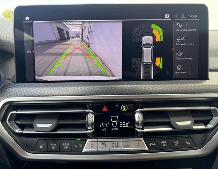 BMW X3 10