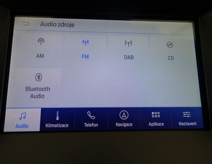 Ford S-MAX 20