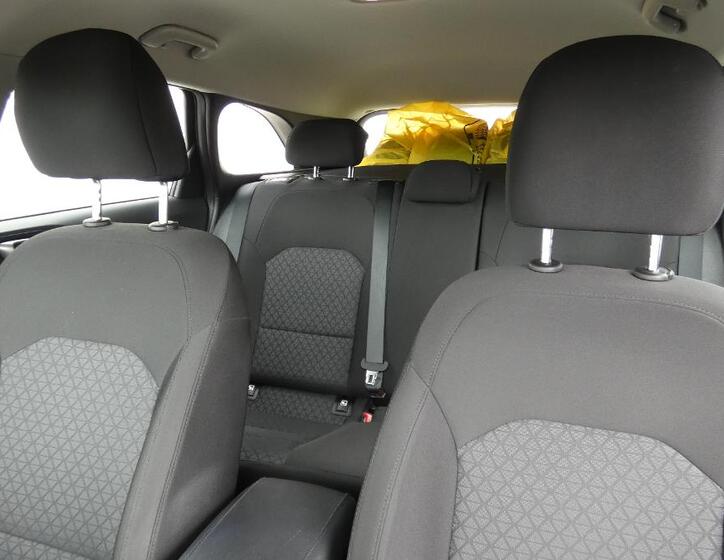 KIA Ceed 7