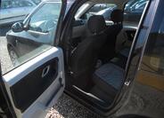 Škoda Roomster 15