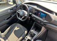 Volkswagen Caddy 20