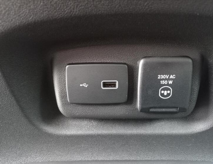 Toyota ProAce 23
