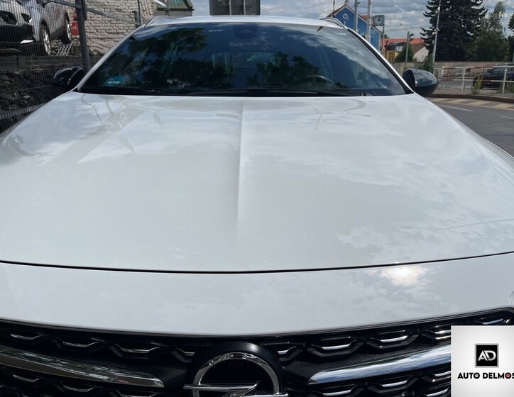 Opel Insignia 15
