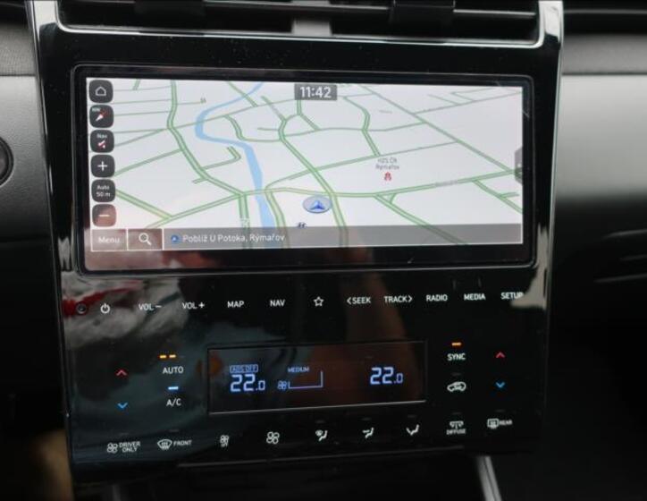 Hyundai Tucson 24