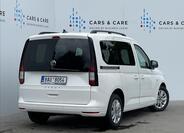 Volkswagen Caddy 3