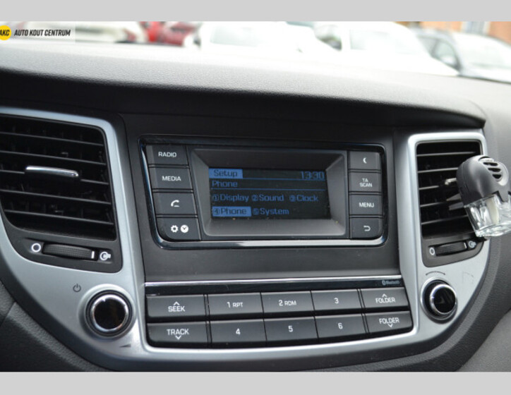 Hyundai Tucson 24