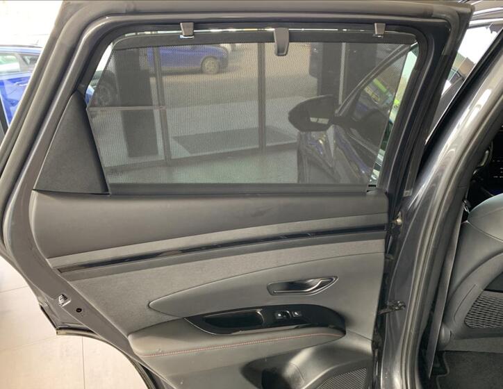 Hyundai Tucson 17