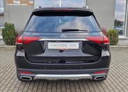 Mercedes-Benz GLE 9