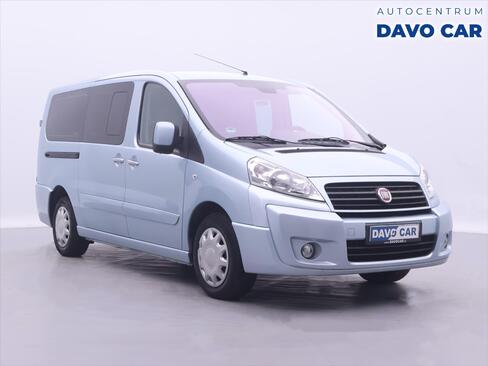 Fiat Scudo