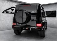 Mercedes-Benz Třídy G 6