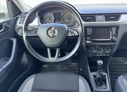 Škoda Rapid 28
