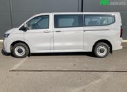 Volkswagen Transporter 2