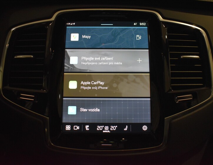 Volvo XC90 19