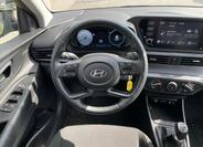 Hyundai i20 9