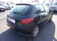 Peugeot 206 3