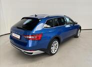 Škoda Superb 2