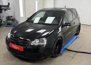 Volkswagen Golf 3