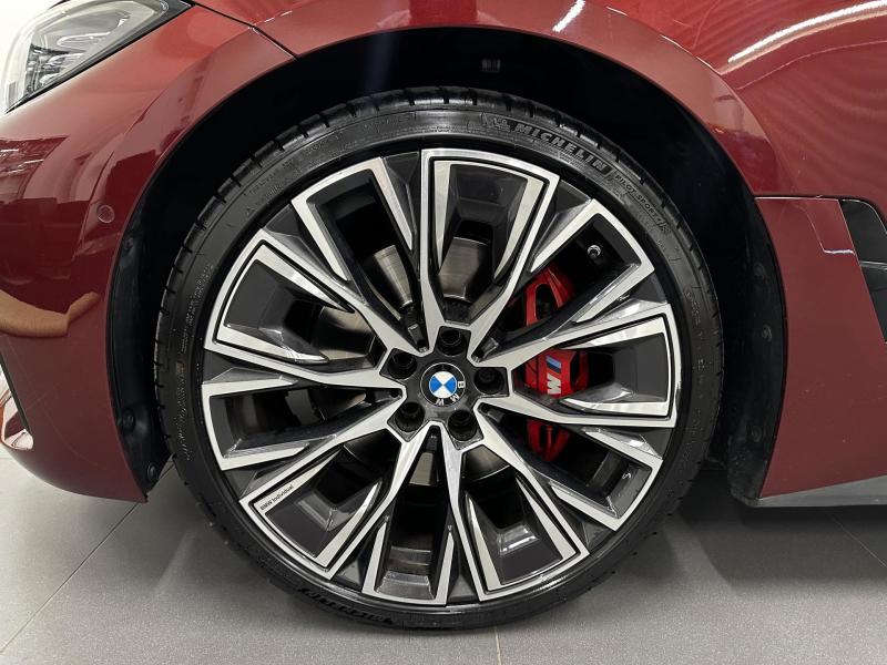 BMW Řada 4