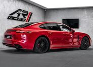 Porsche Panamera 5