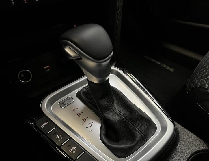 KIA XCeed 15