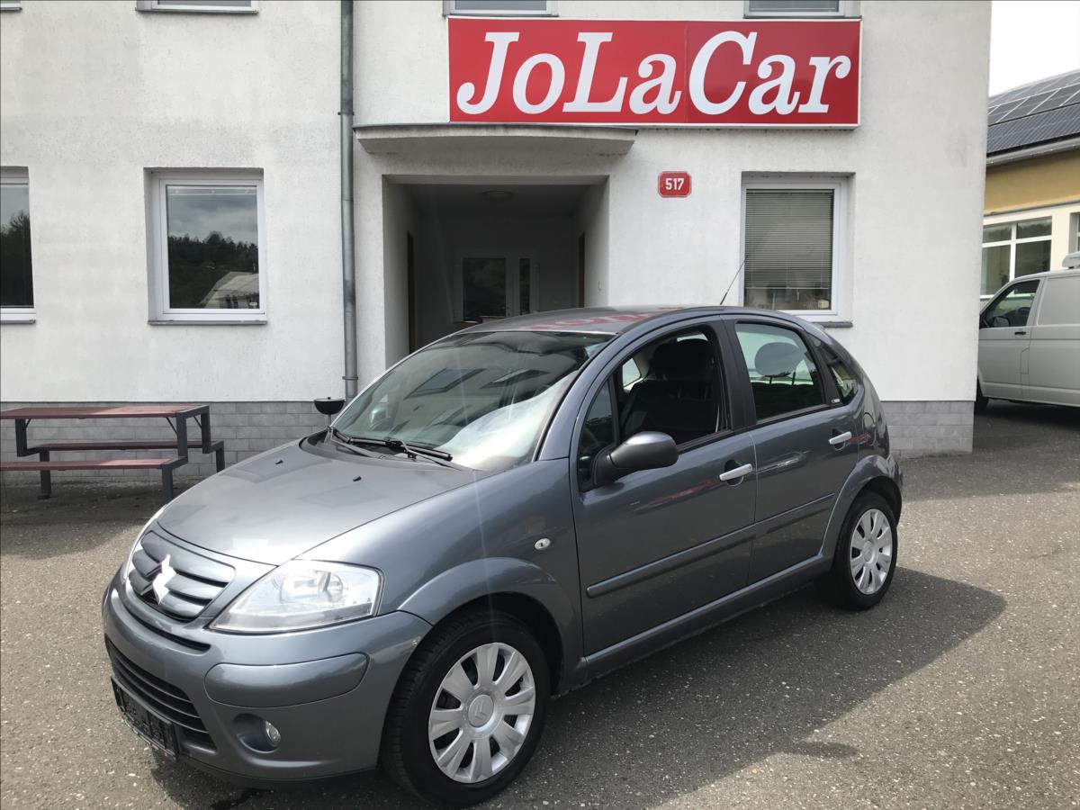 Citroën C3
