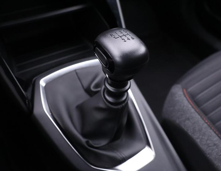 Peugeot 2008 27