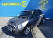 Mini Cooper 1